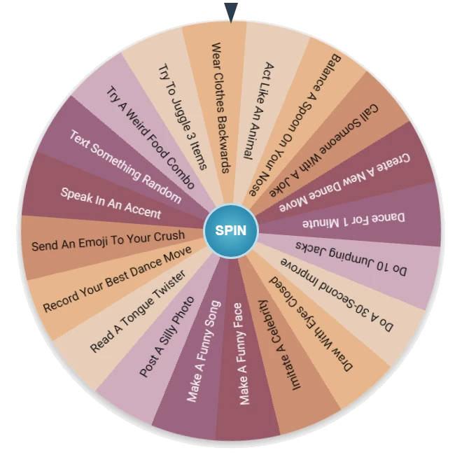 Bored Button Wheel